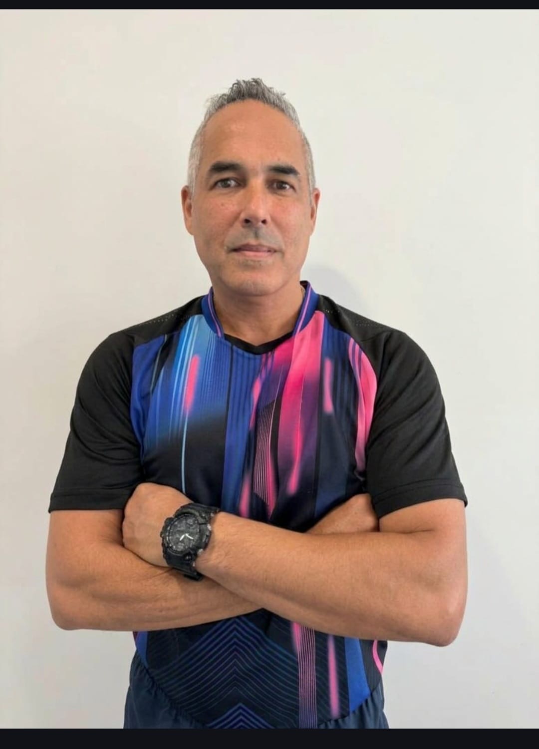 Raz Knight | Table Tennis Coach in Pymble
